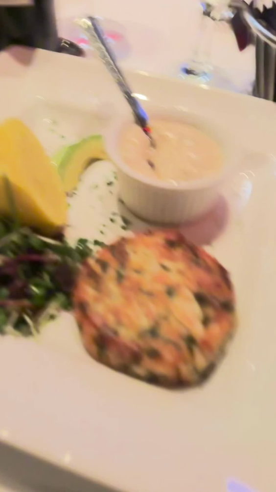 Mastro's Steakhouse