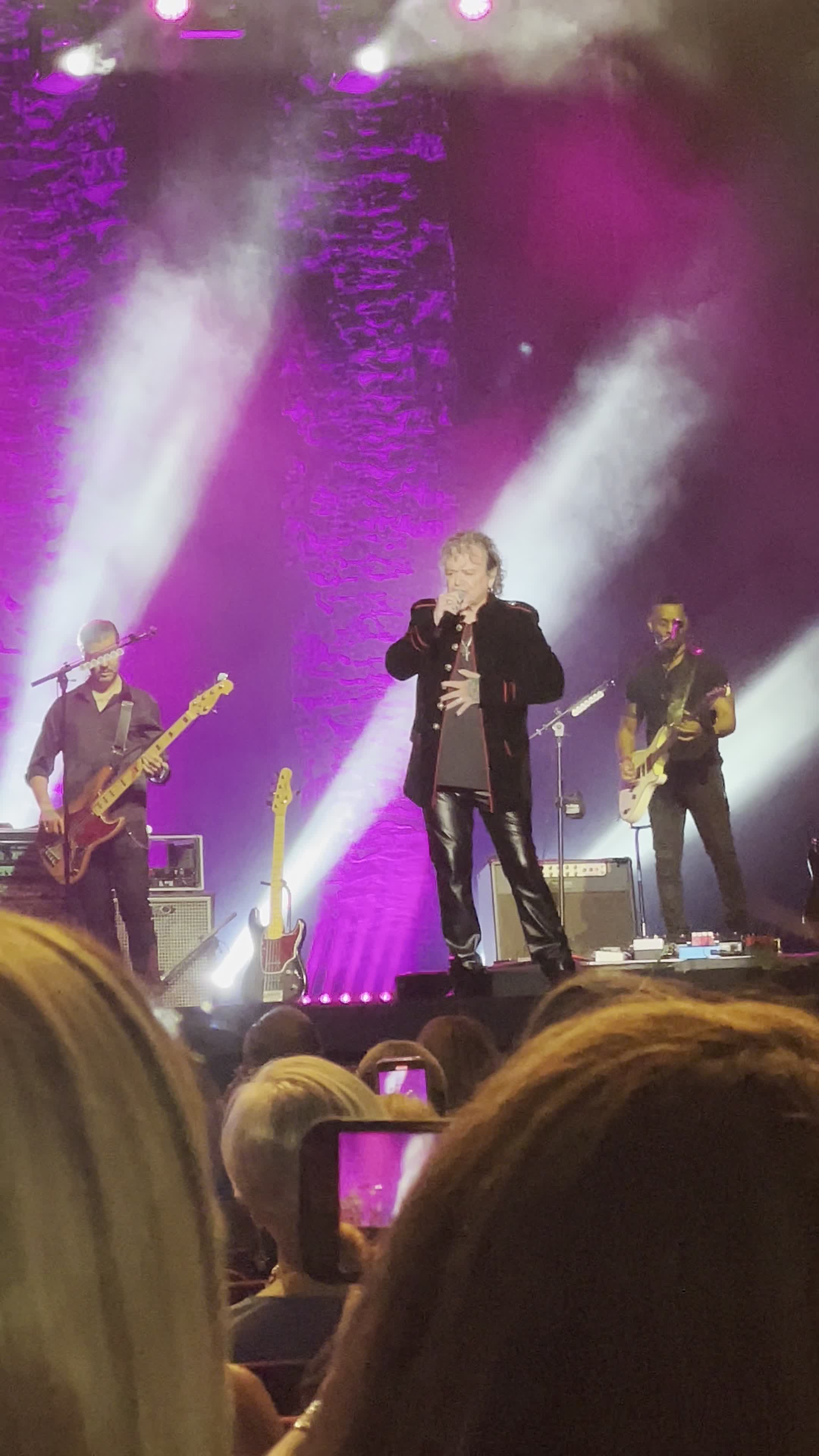 Spartanburg Memorial Auditorium