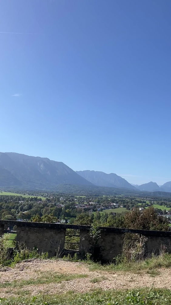 FestungsBahn - Hohensalzburg Fortress