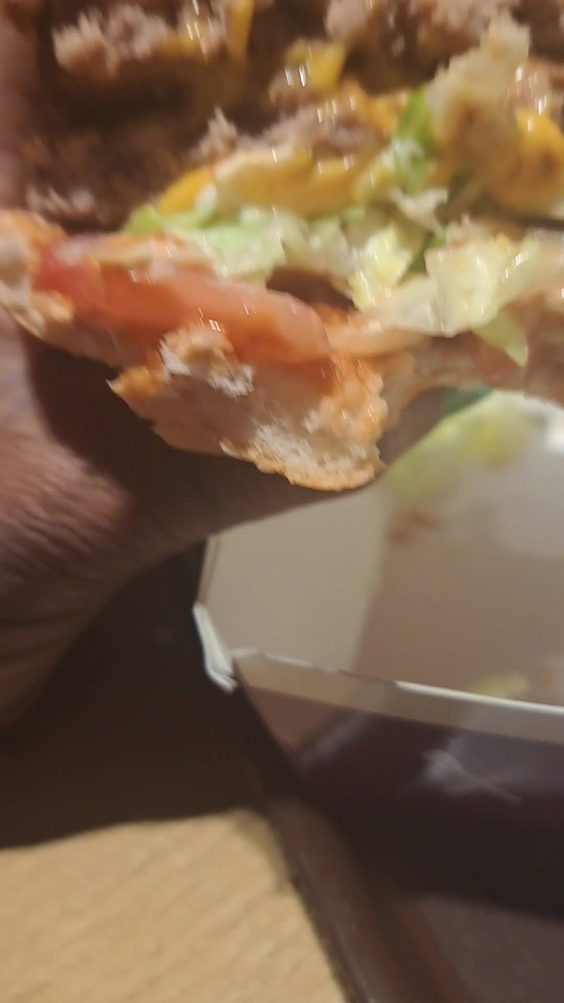 Morningside macdonalds