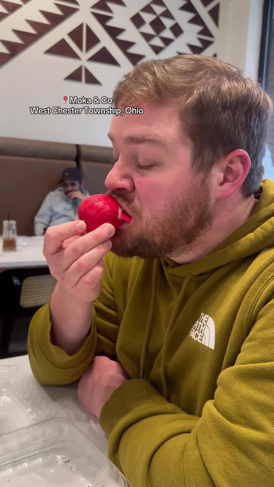 Moka & Co Coffee
