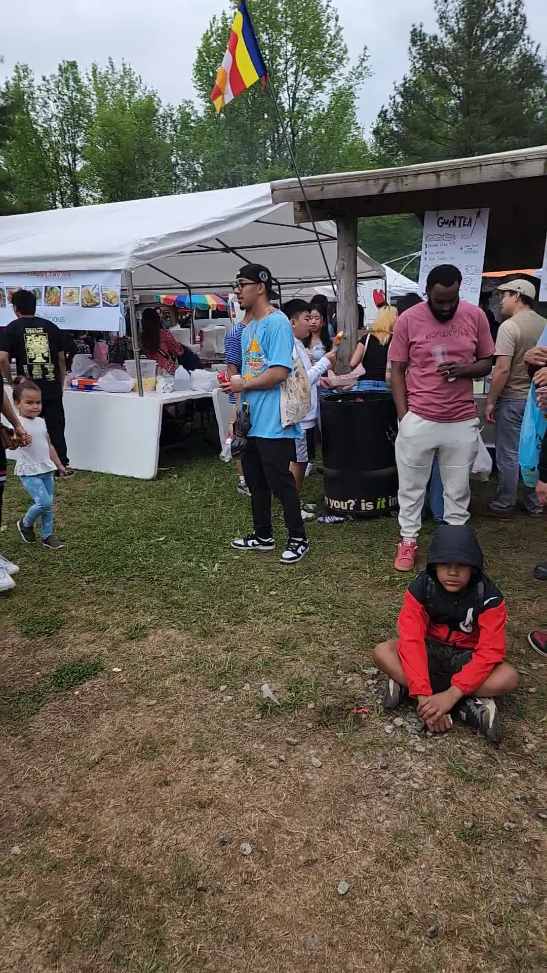 Wat Lao American Buddhist Center