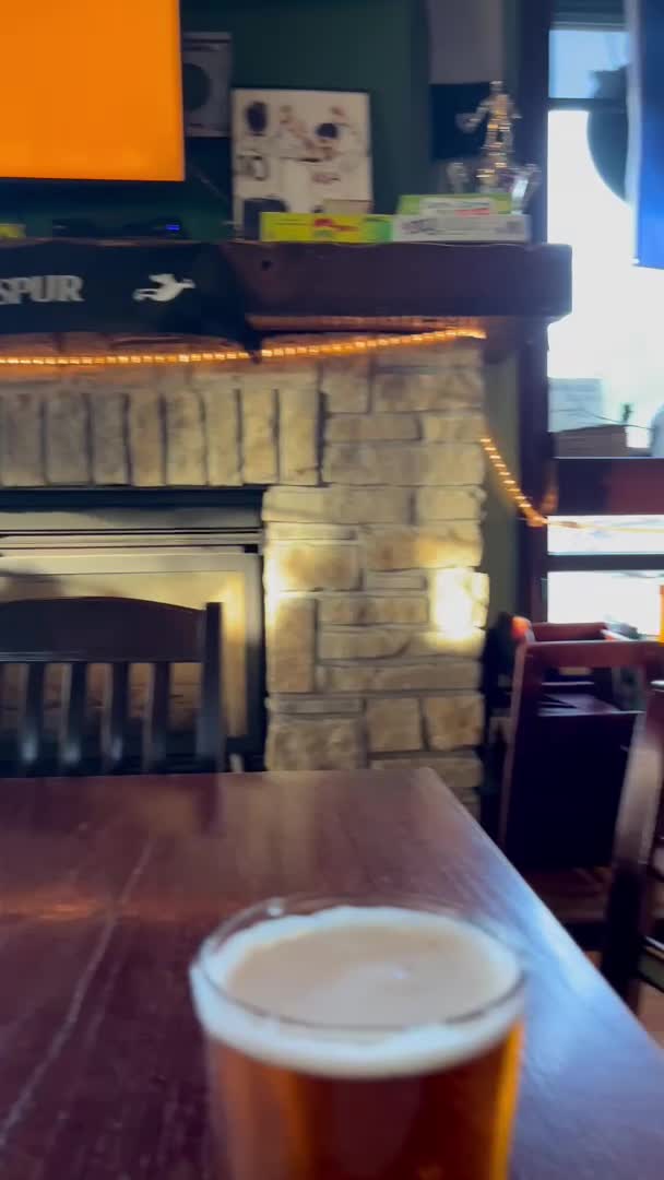 Video review of The Atlantic Bar & Grill