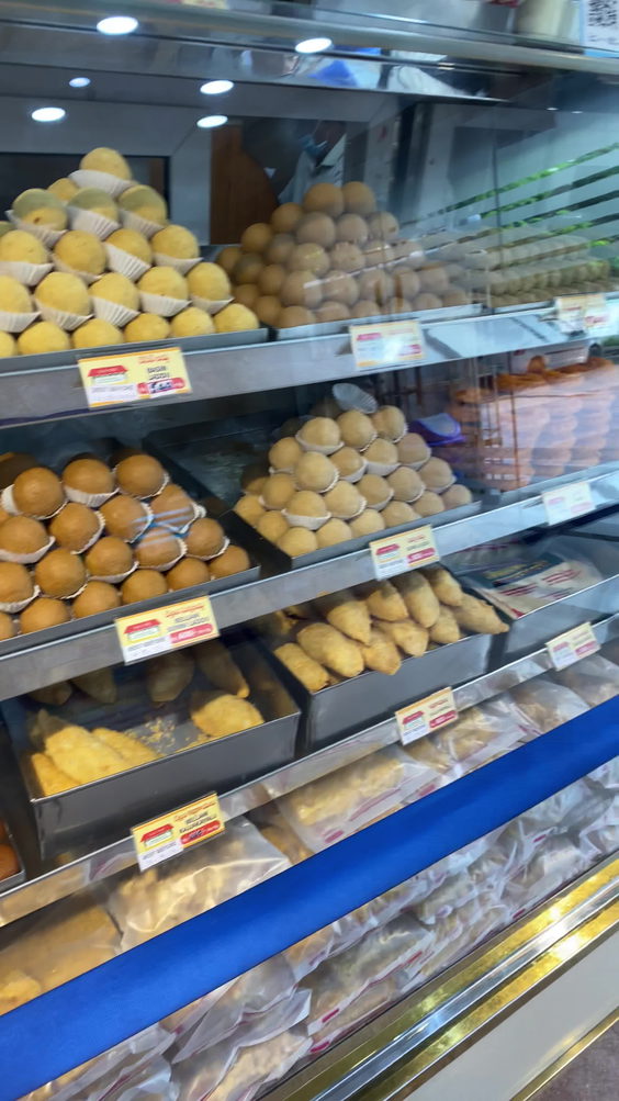 Abhiruchi Sweets