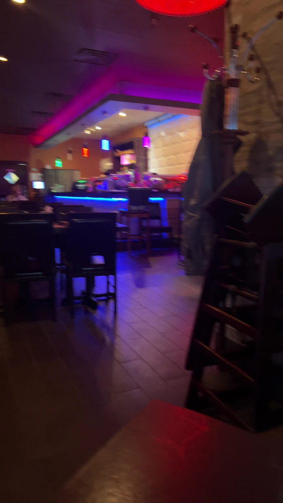 Mizu Sushi House