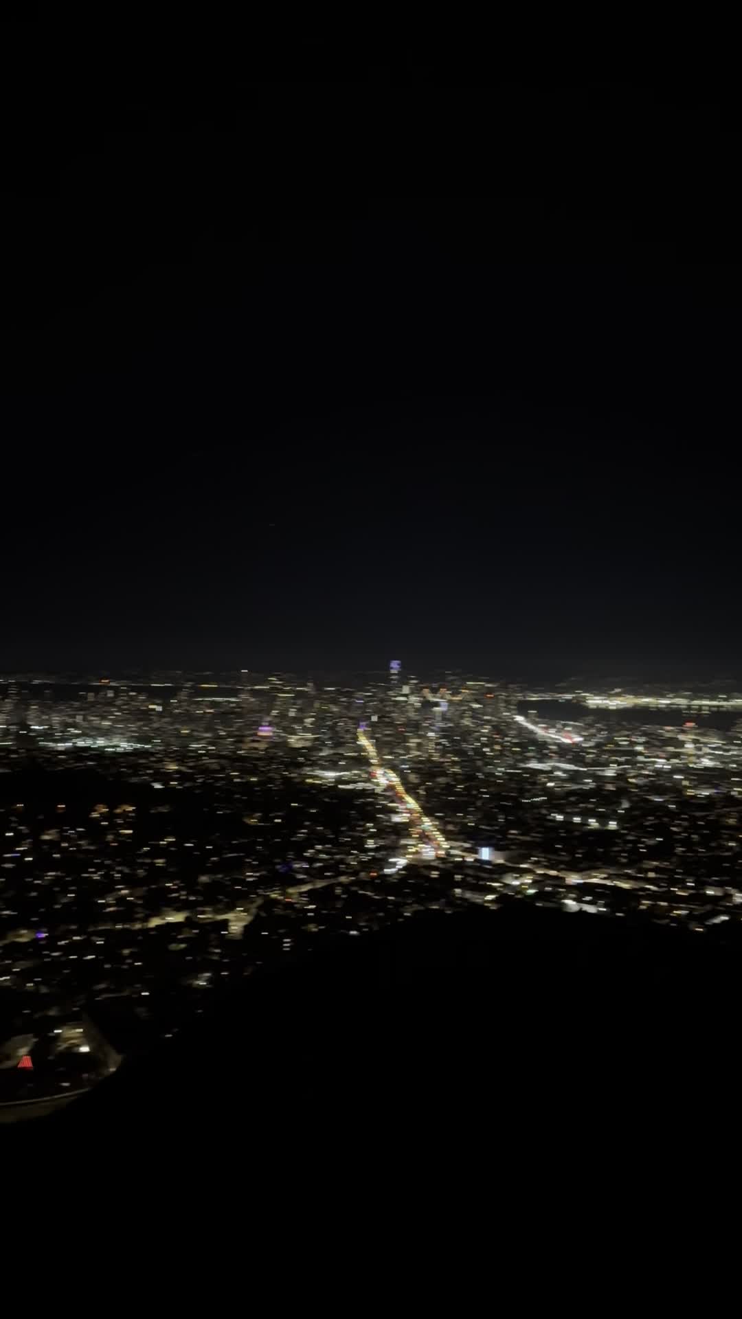 Twin Peaks Summit