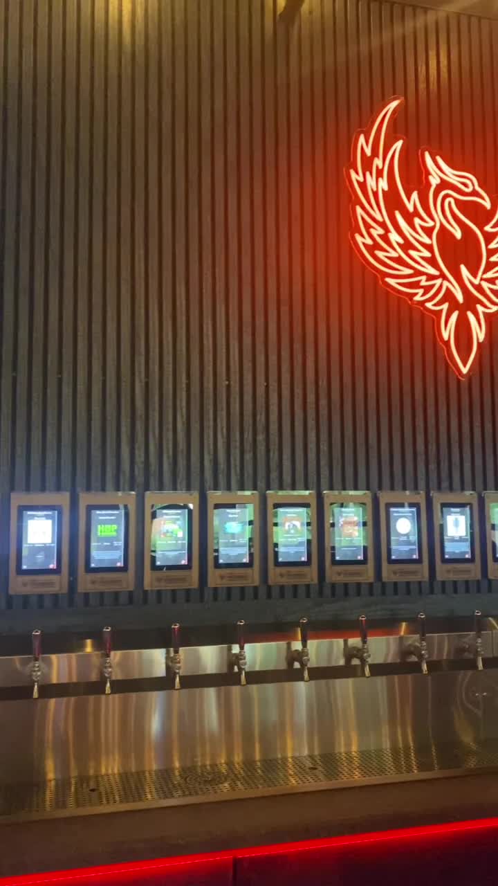 The Phoenix Taproom & Kitchen