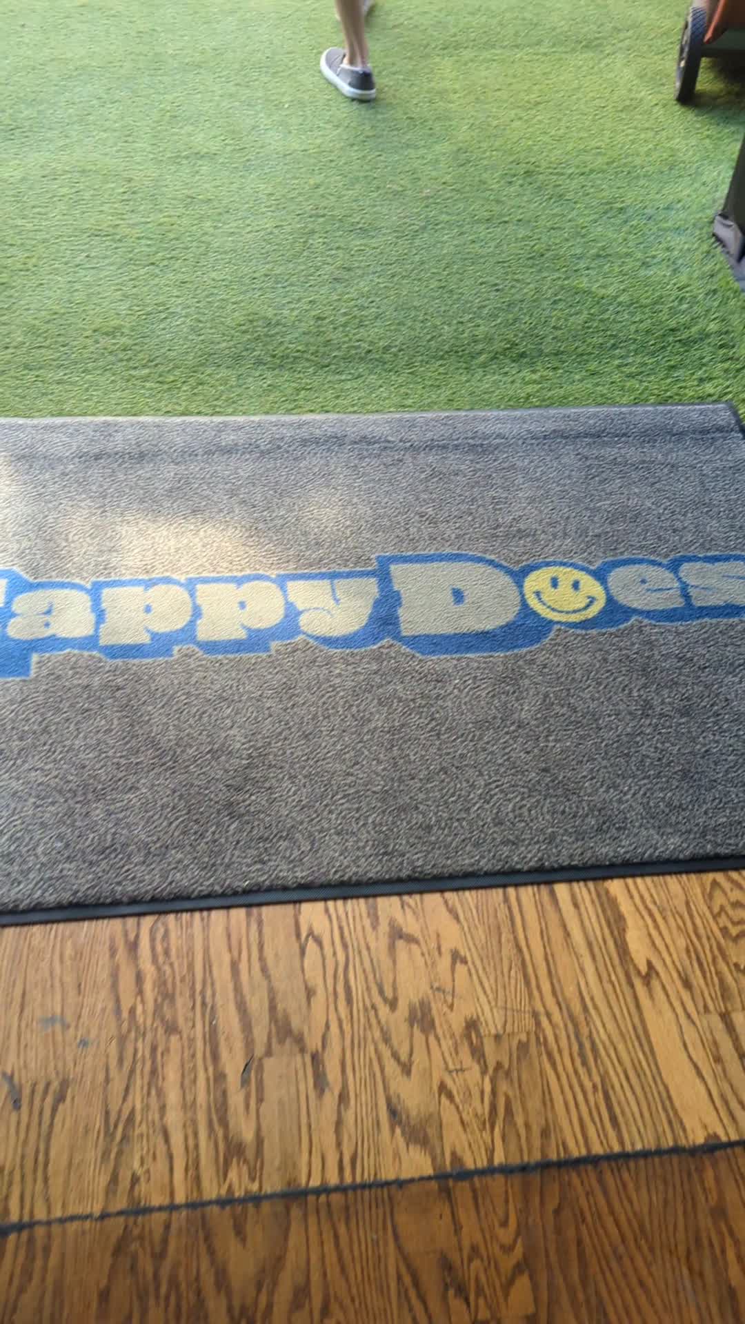 Happy Does Bar
