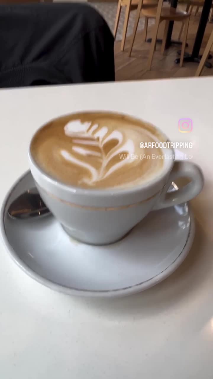 Ronnie's Cafe And Bakery