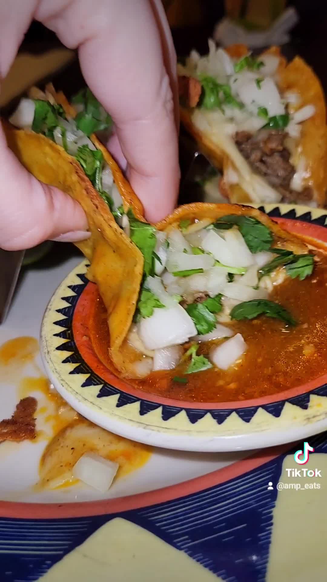 La Carreta Mexican Restaurant