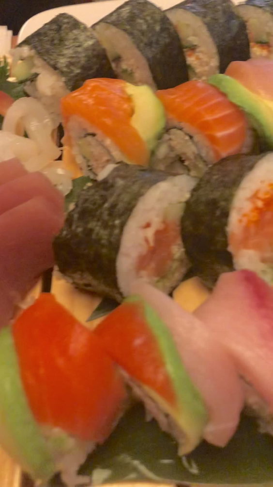 Mikado Restaurant
