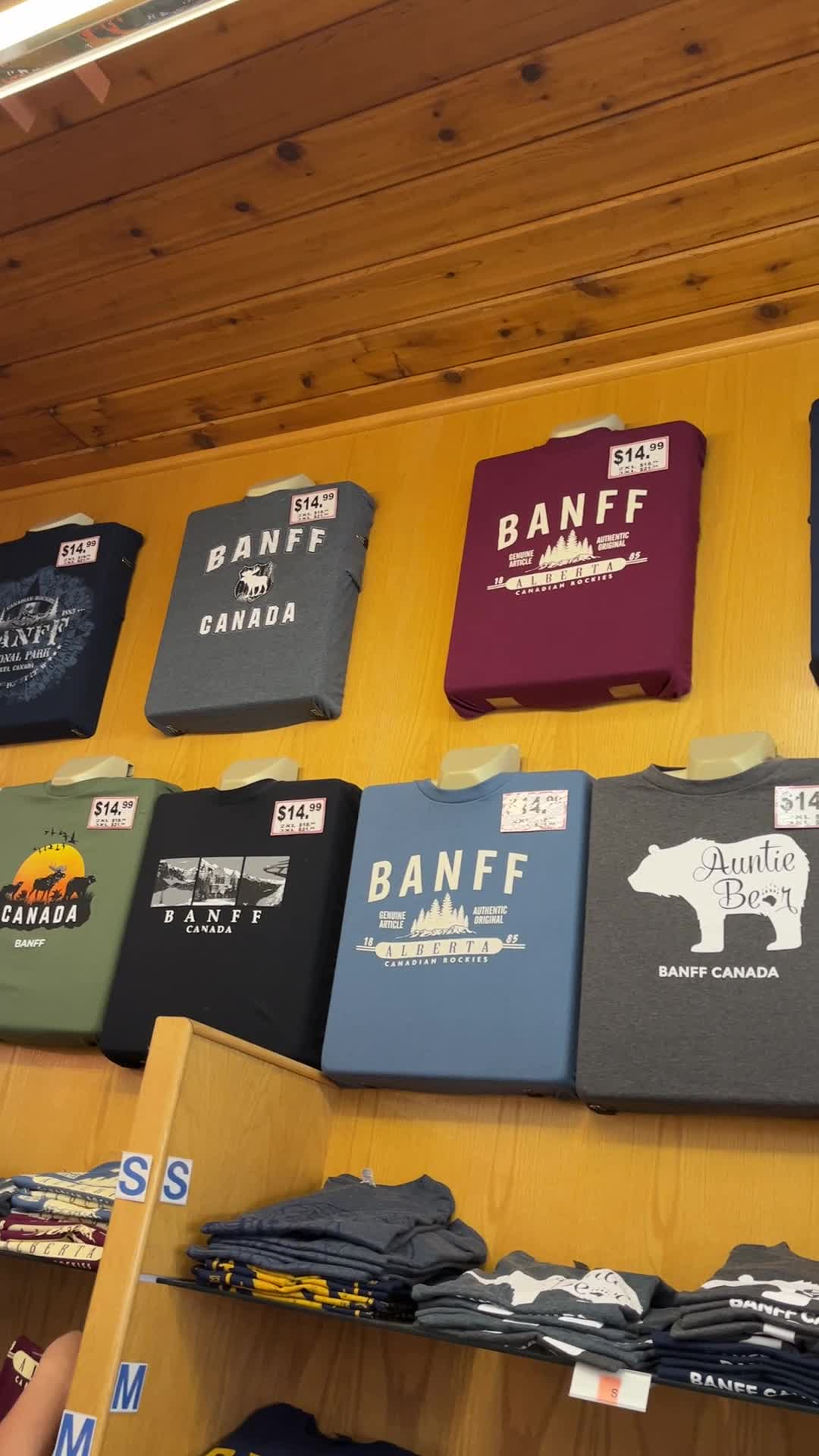 Banff Original Gift Ltd