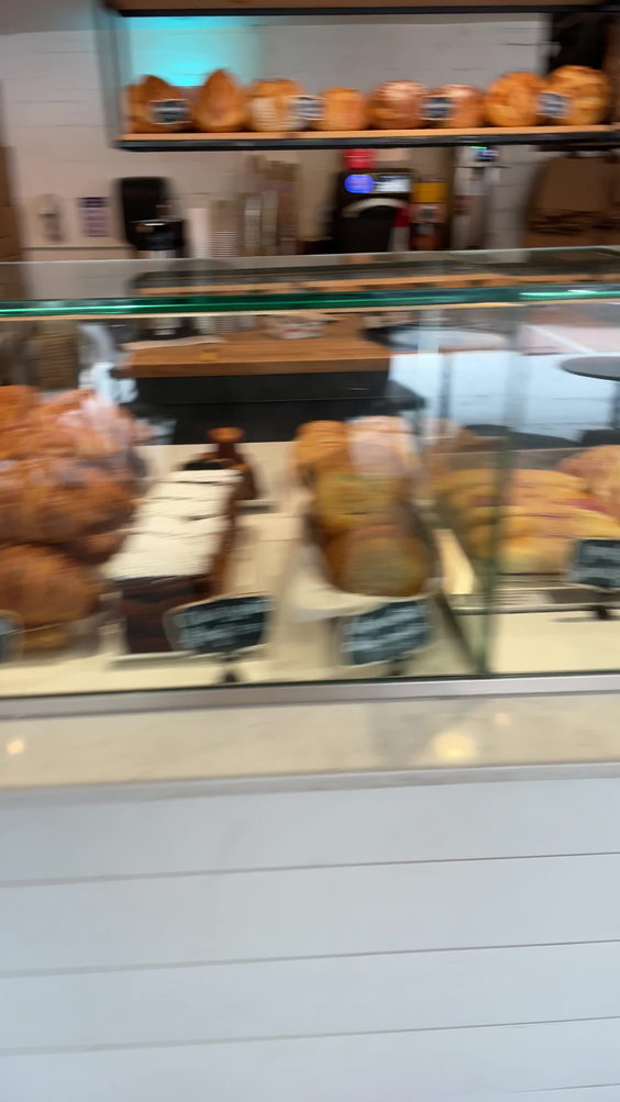 The Village Baking