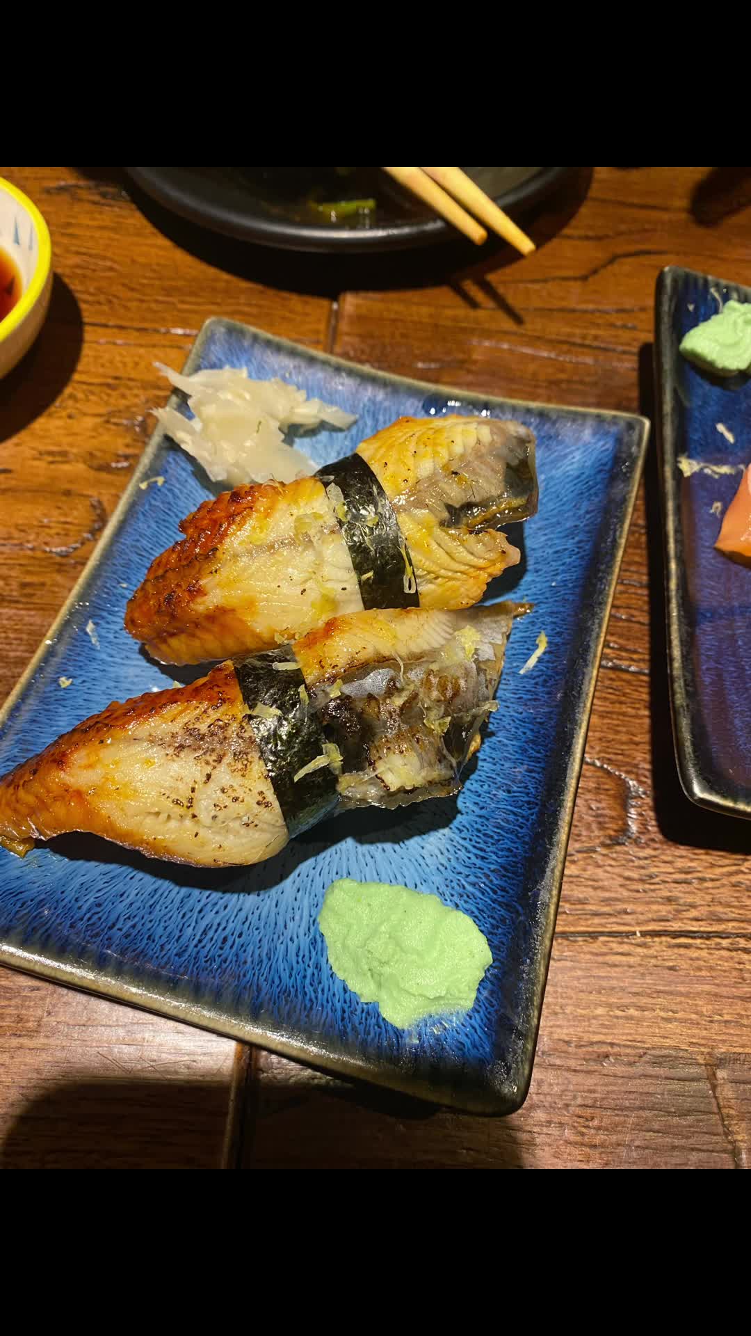 Kiko Sushi And Yakitori