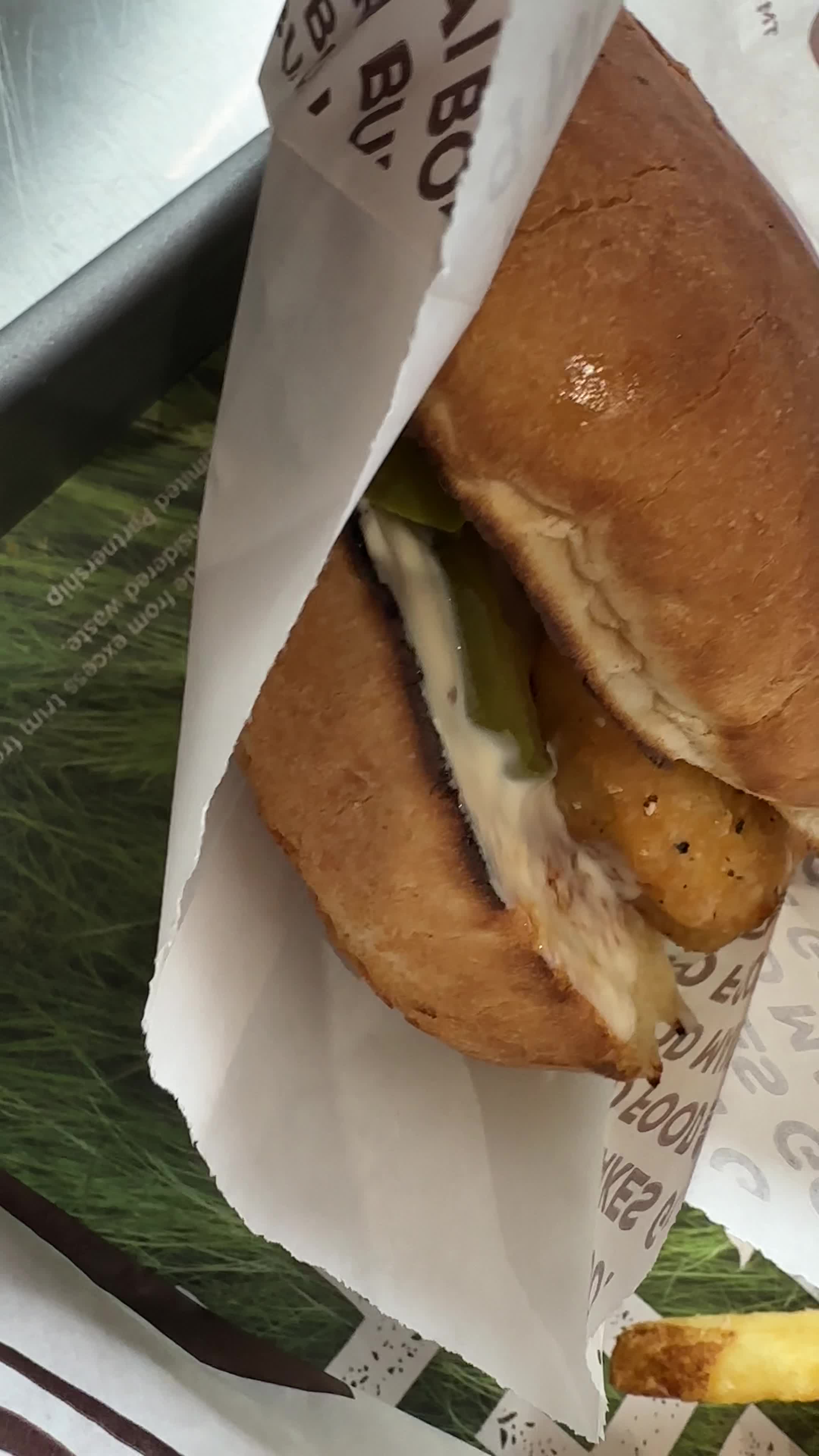 Video review of A&W Restaurant