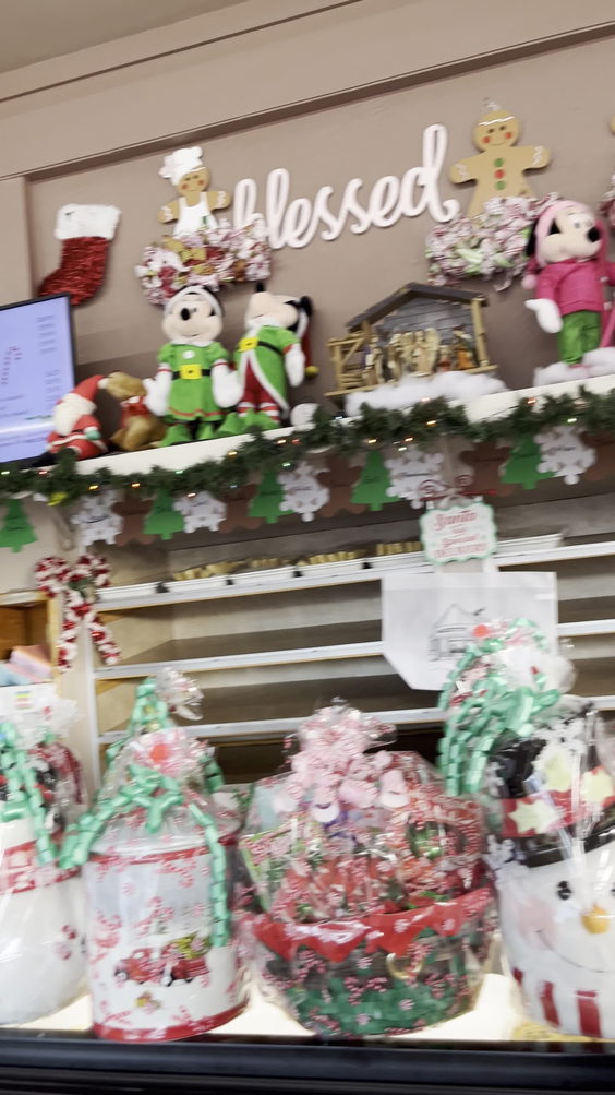 Mazzetti's Bakery