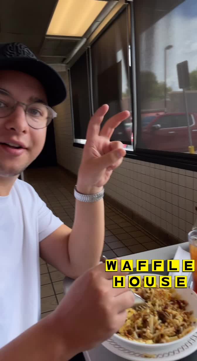 Waffle House