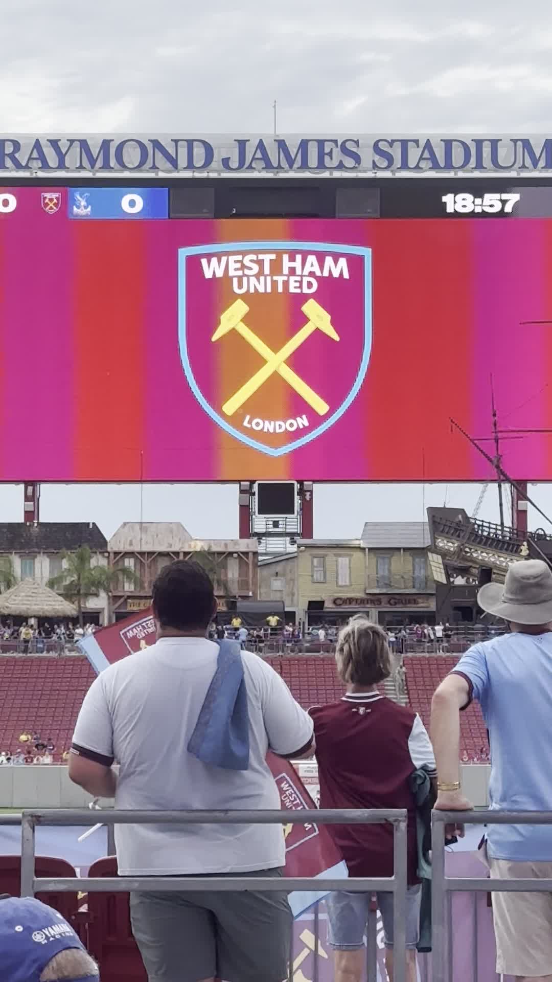 Video review of Miller Lite Party Deck