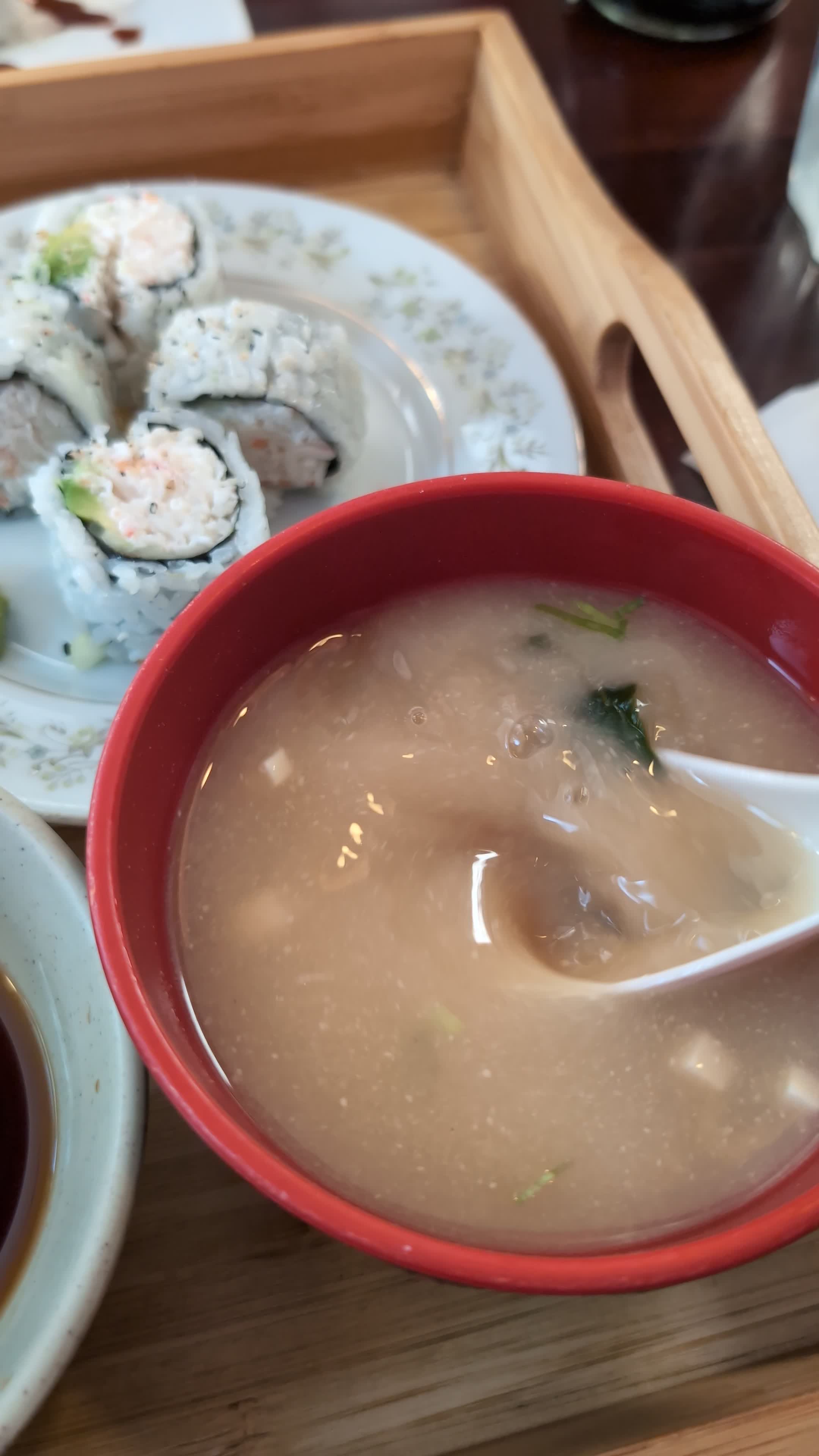 Murasaki Japanese Restaurant