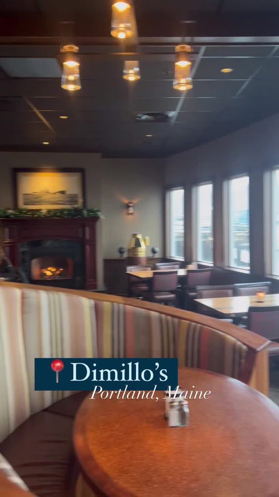 DiMillo's On the Water