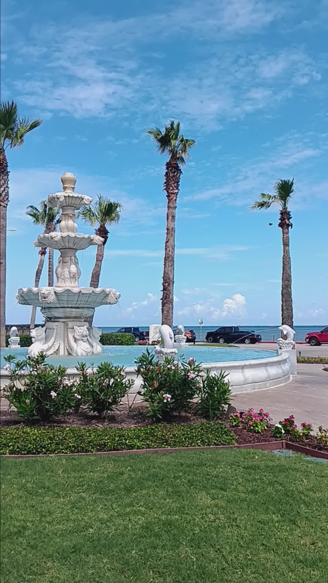 Grand Galvez Hotel and Spa