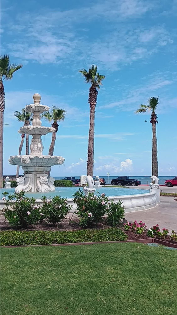 Grand Galvez Hotel and Spa