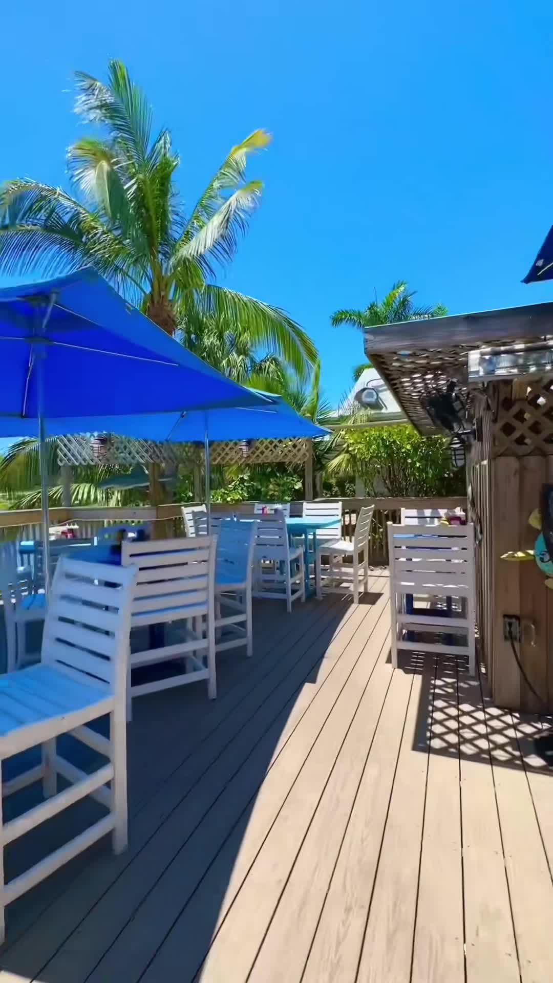 Olde Florida Chop House