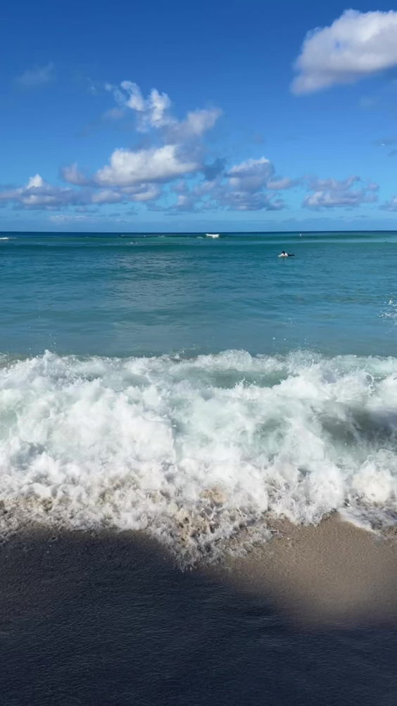 Waikiki Beach Walk