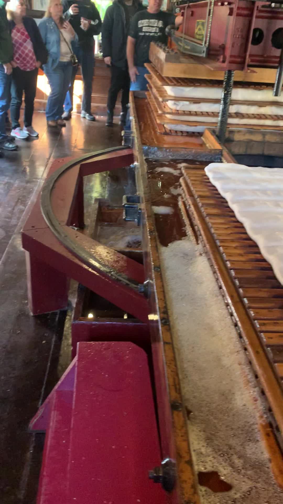 B.F. Clyde's Cider Mill