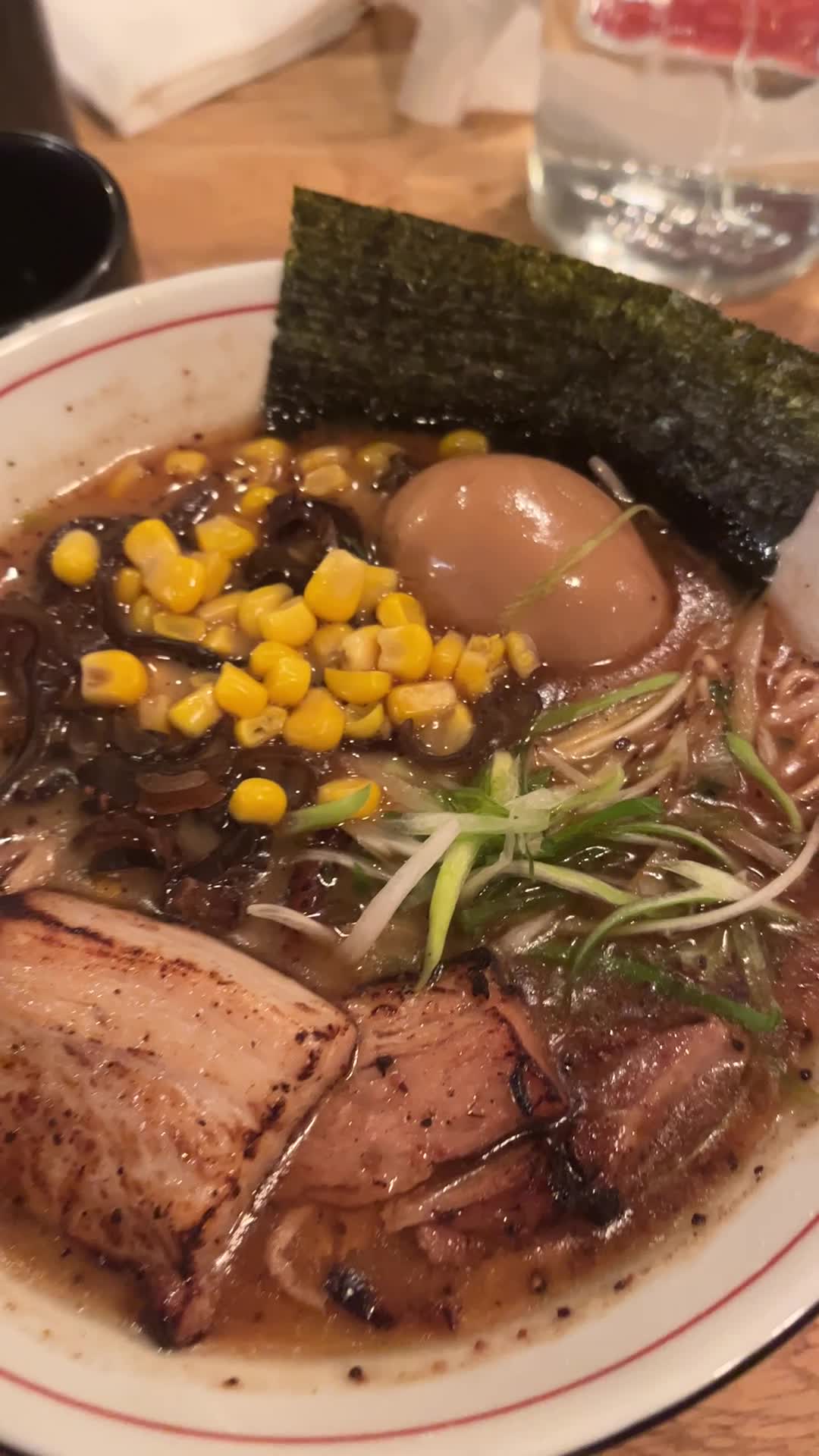Ramen Nagomi