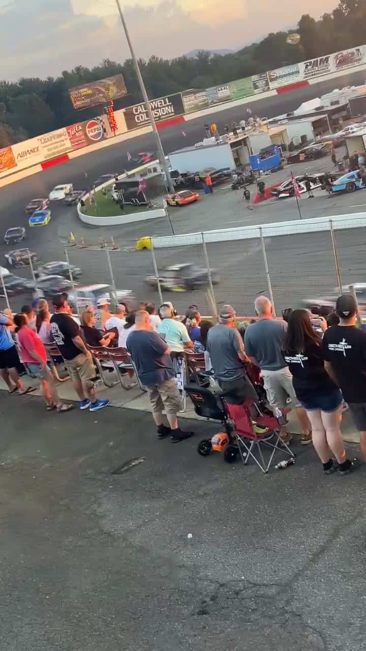 Racing