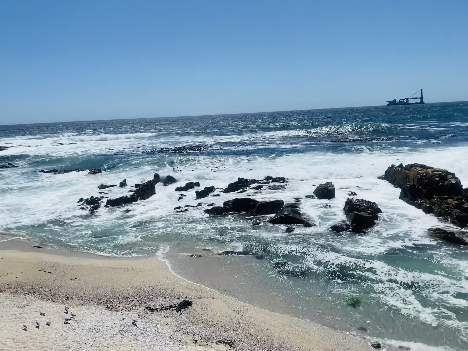 69 BELMONT - Sea Point