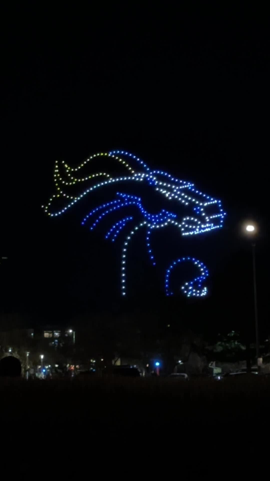 Denver Performing Arts Complex