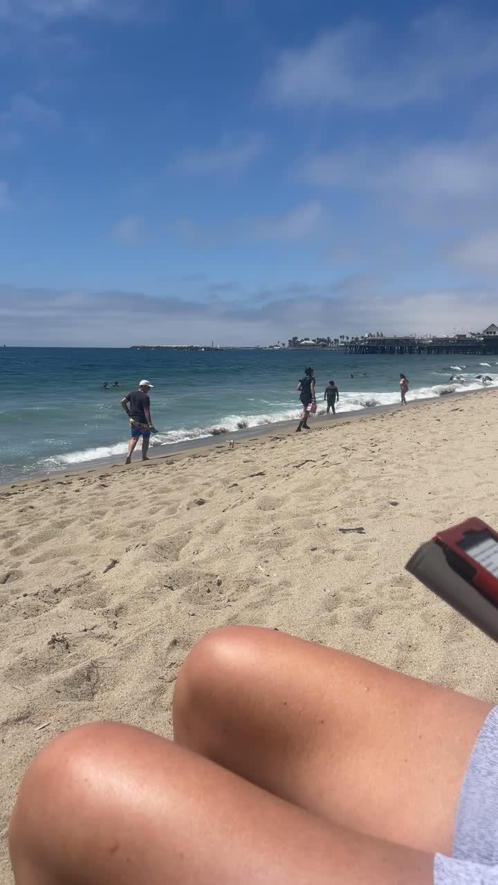 Redondo Beach Dog Park