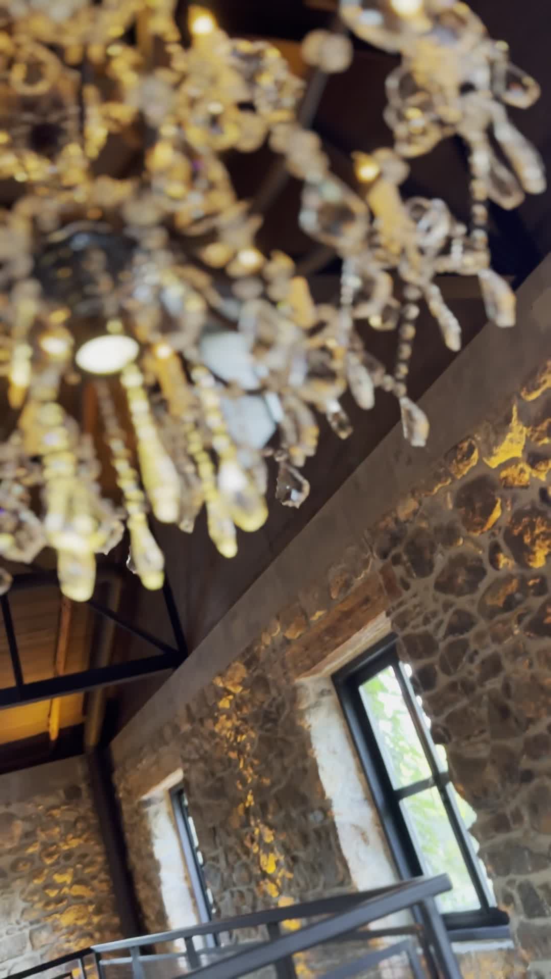 Restoration Hardware