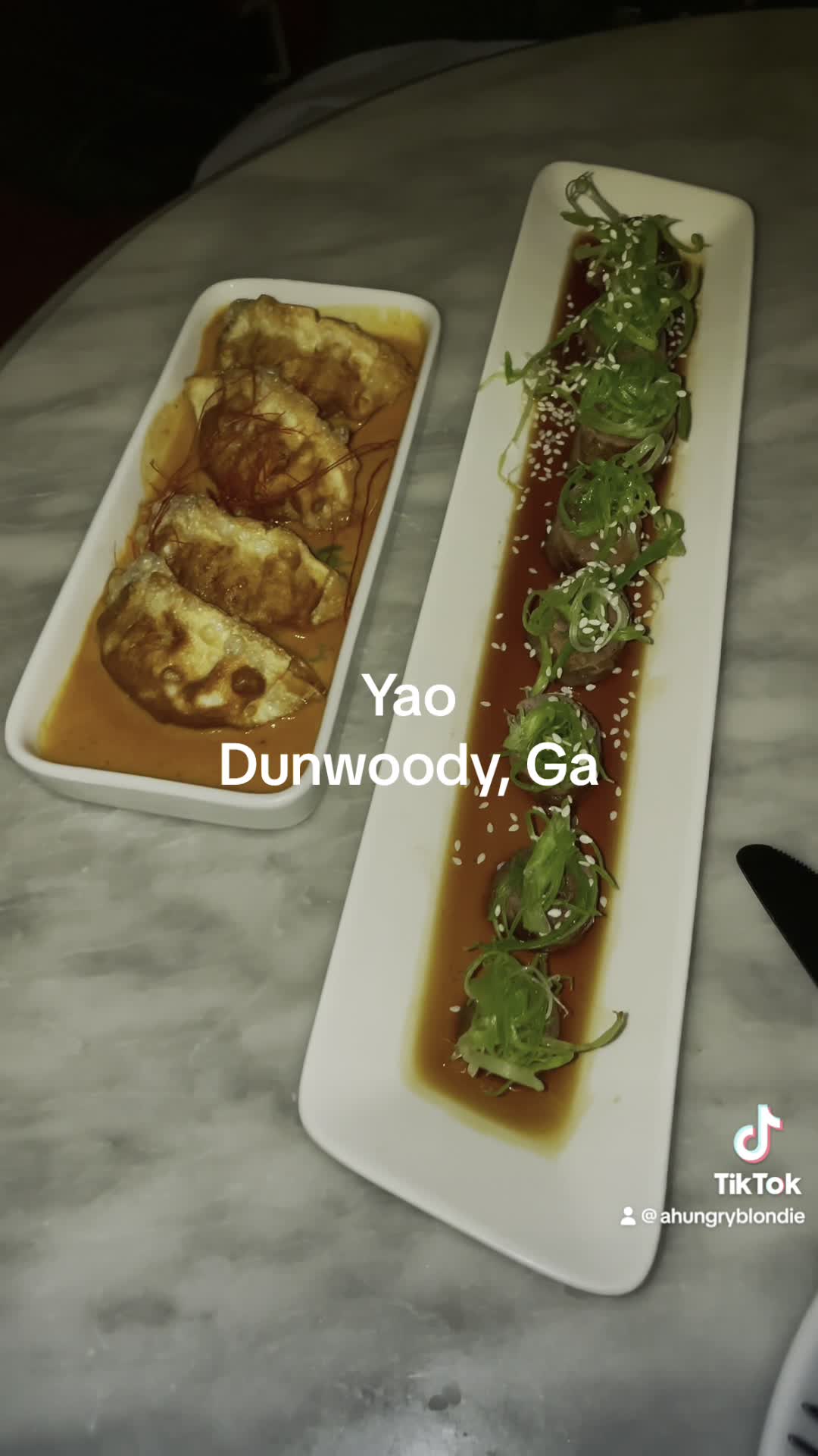 Yao Atlanta