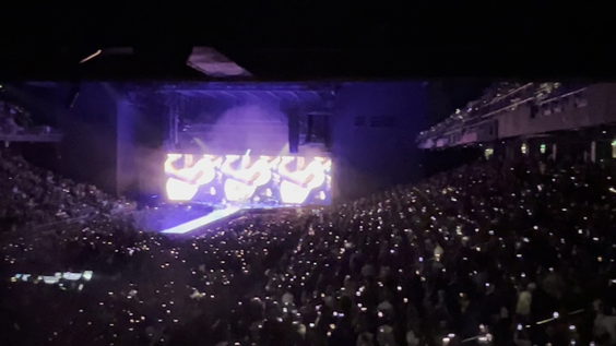 CFG Bank Arena