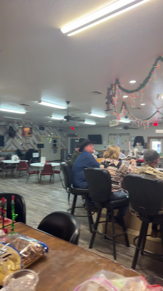 Wauchula Moose Lodge No 1487