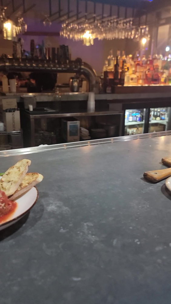 Taverna Costale