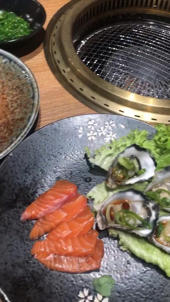 Ryoma Japanese BBQ