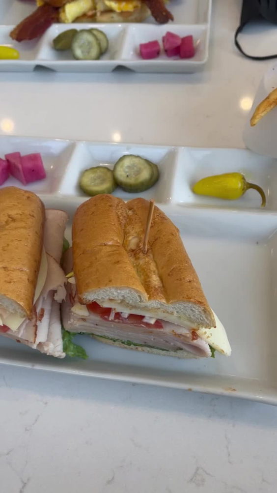 Bites & Bashes Cafe