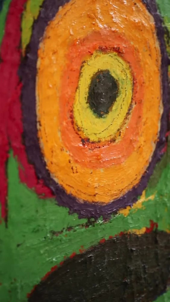 Unmaking Art