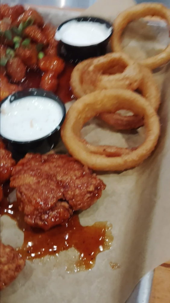 Buffalo Wild Wings