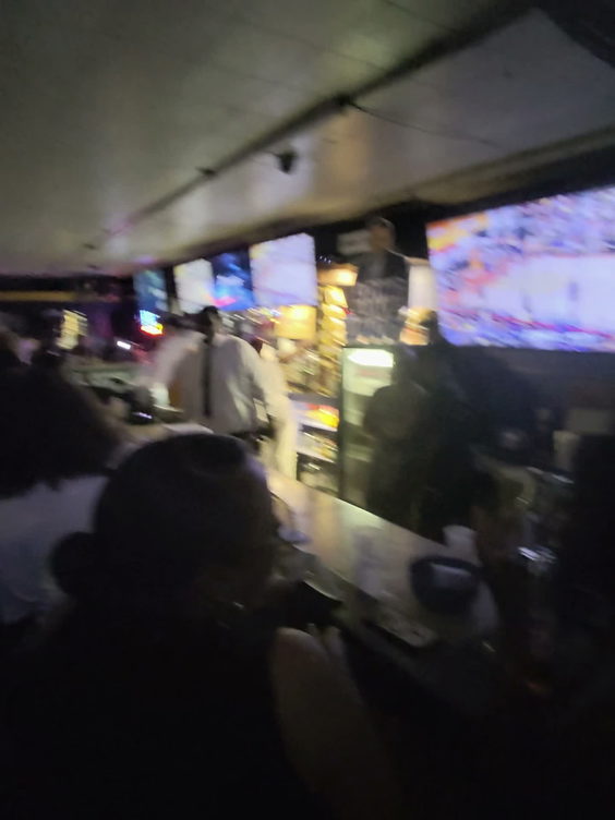 Bennie's Bar and Lounge
