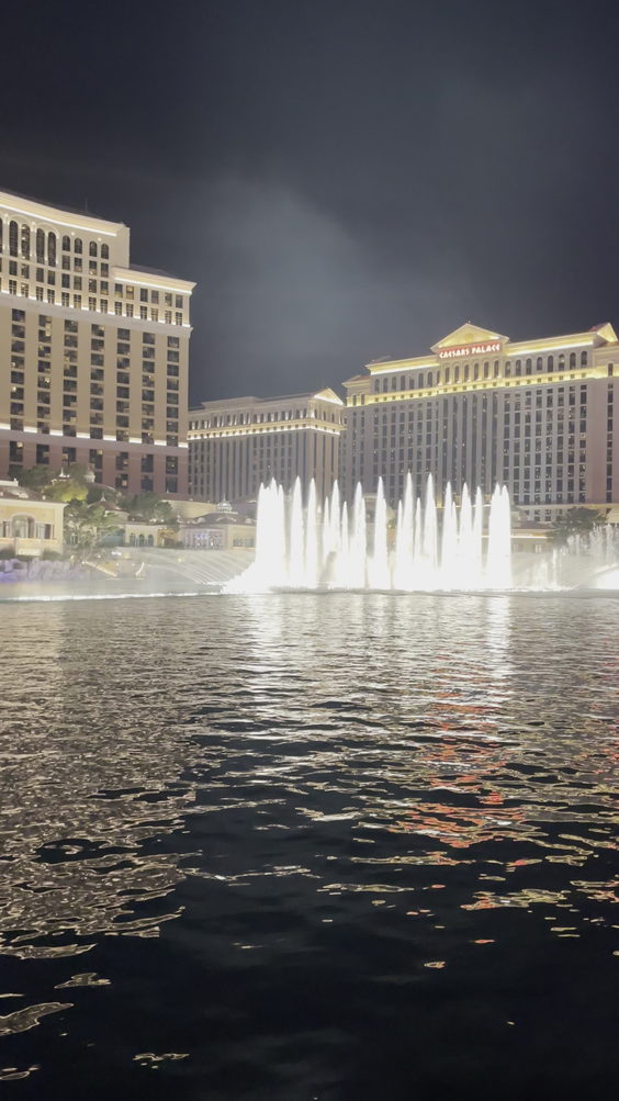 Bellagio Hotel & Casino