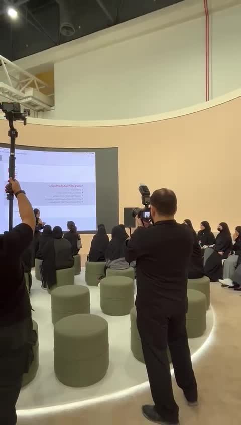 Video review of Dubai Exhibition Centre