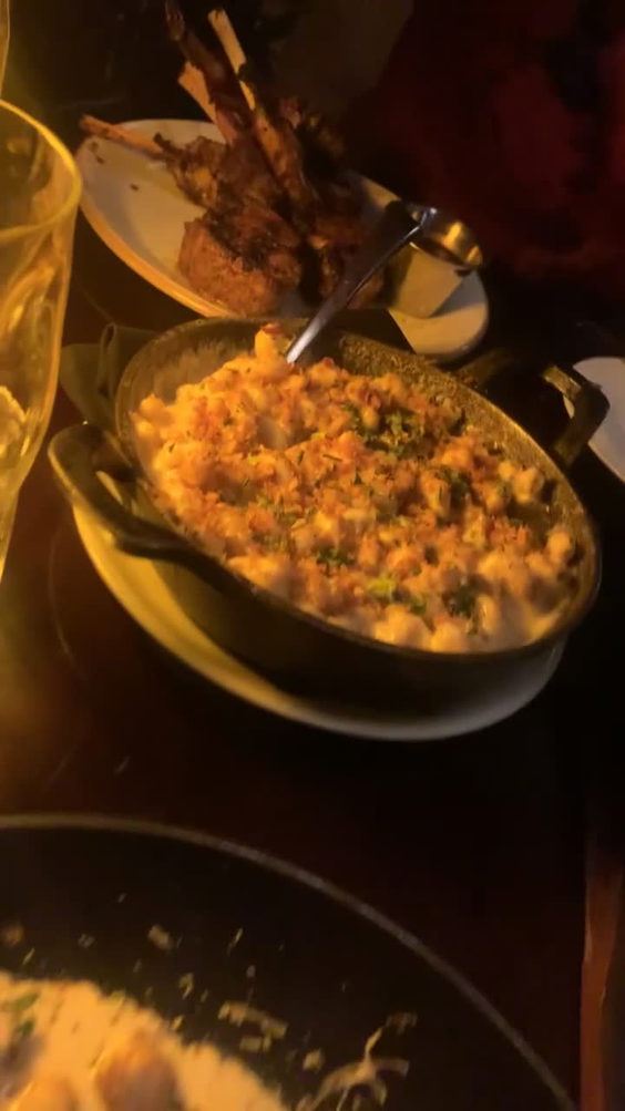 D.PRIME Steakhouse