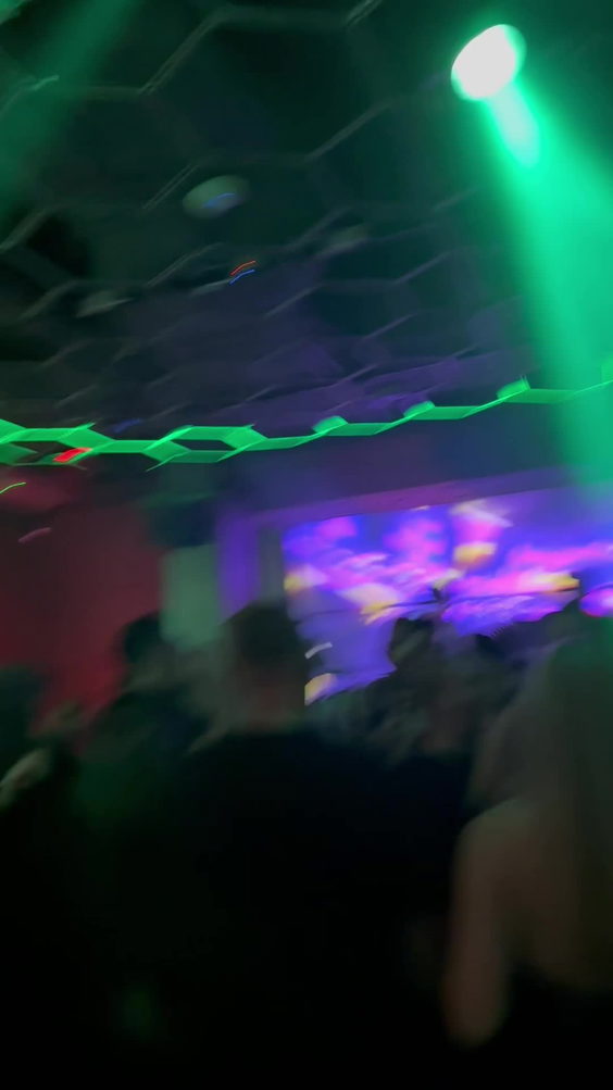 Frantic Club