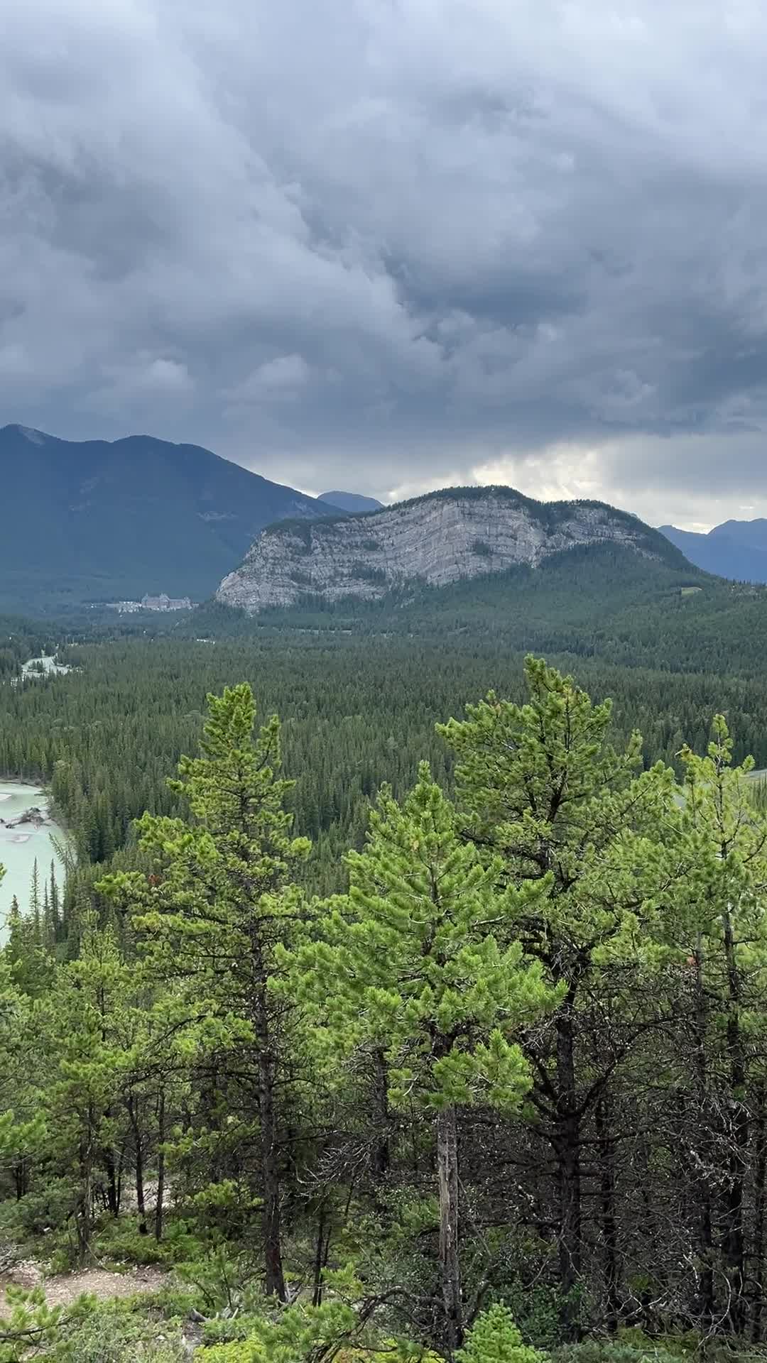 Hoodoos