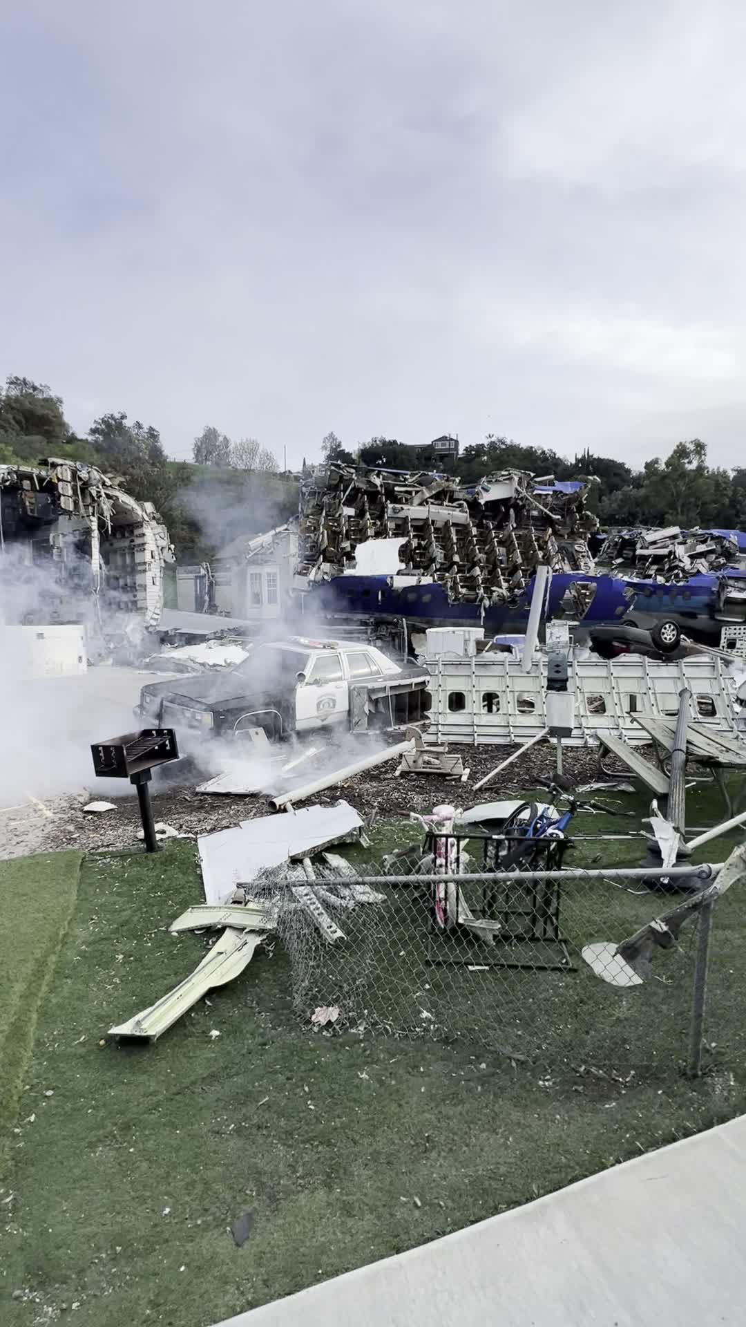 Universal Studios Hollywood